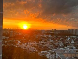 The Bayshore (D16), Condominium #519314401